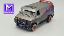 GMC VANDURA 1983 L’AGENCE