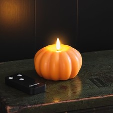 TruGlow Bougie sans Flamme en