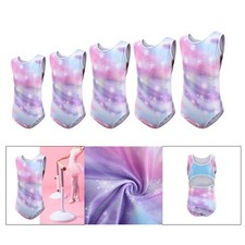 Justaucorps de gymnastique