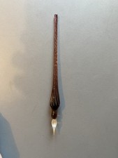 calligraphie stylus plume en