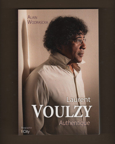 Laurent voulzy alain - laurent,