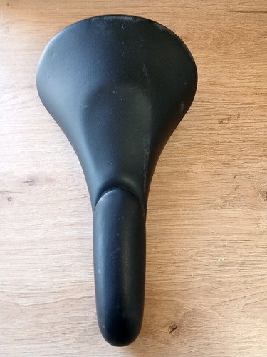 Selle italia dual saddle - italia,