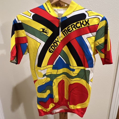 Vintage giordana eddy merckx - giordana,