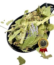 Tisane en vrac feuilles et