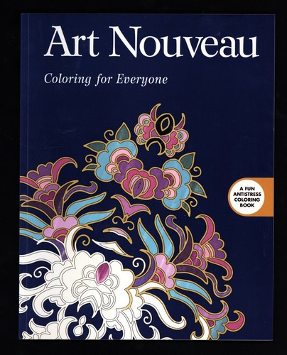 Art nouveau a fun - "art,