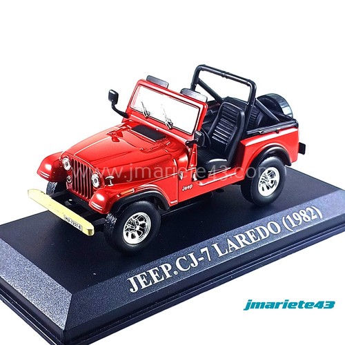 Jeep laredo 1982 - laredo,