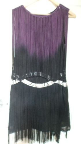Robe tokyo doll frou - doll,