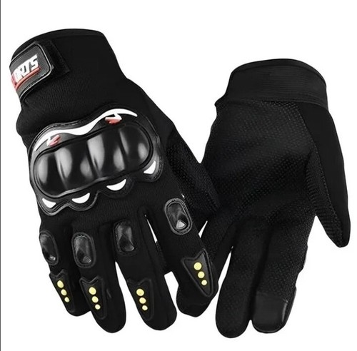 Gants protection vélo - gants,
