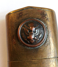 ancien Briquet Poilu Guerre 14