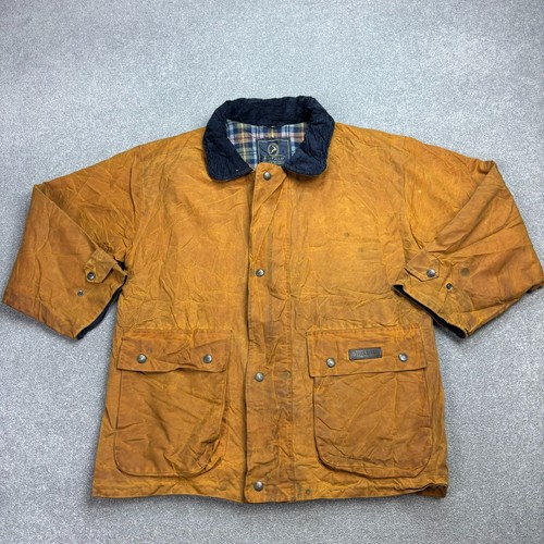 Veste cire adulte - adulte, petit