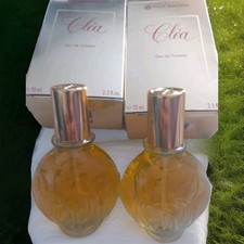 Lot De 2 Eaux De Toilette Clea