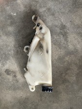 1990 Kawasaki Kdx 200 Kdx200 Coolant Overflow Tank + CAP