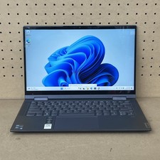 Lenovo Yoga 7 14ITL5 14" 512GB Intel Core i7-1165G7 2.8GHz 16GB RAM *Read Desc*