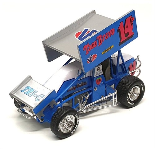 Racing champions scale - racing, 1/24