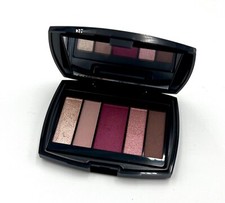 Lancome Color Design 5 Pan Eyeshadow Palettes in Rose Medley ~ 2.0g