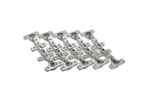 10x mini plein recouverment - 10x,