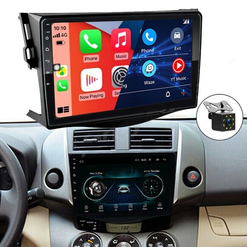 Android car radio - android,