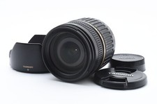[Near MINT] Tamron A14 AF 18-200mm f3.5-6.3 XR Di II LD IF Macro Lens Nikon JPN