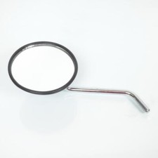 Rétroviseur gauche rond rond