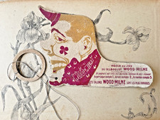 Ancien Jeu Publicitaire