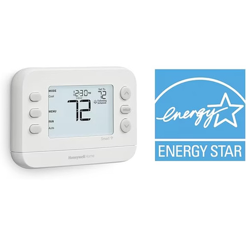 Honeywell home x2p smart - honeywell,