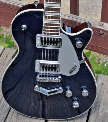 Gretsch guitars electromatic - gretsch,