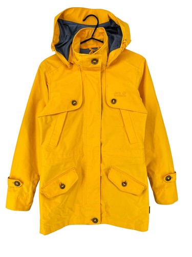 Jack wolfskin veste capuche - wolfskin,