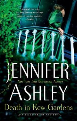 Jennifer ashley death kew - jennifer,