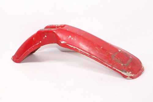 Garde boue avant suzuki 80 - ts,