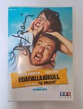 DVD EYJAFJALLAJOKULL LE VOLCAN