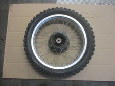 Roue arrière pour Honda 125