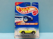 Hot Wheels - COBRA SHELBY -