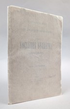 N. NEY • LES SOCIÉTÉS