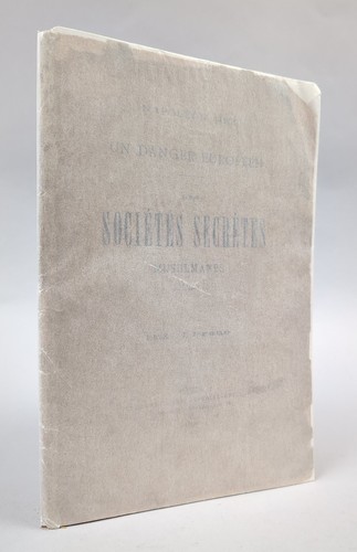 Ney les sociétés - n.,