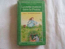 La petite maison dans la