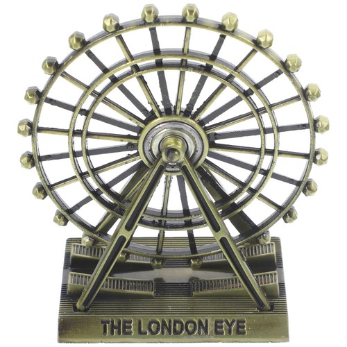 Chic multi color ferris wheel - chic,