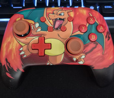 Manette Nintendo Switch PowerA