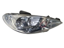 Optique avant principal droit