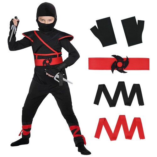Party vêtements ninja - party,
