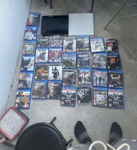 Sony playstation ps3 - sony, +