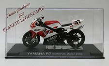 Moto Miniature MotoGP YAMAHA