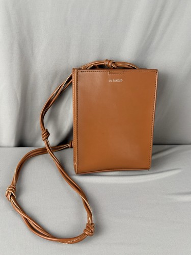 Sac jil sander tangle - sac,