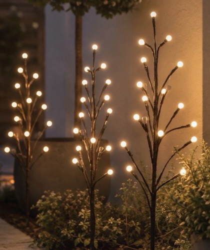 Ensemble lampes sur - de,