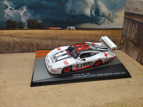 Porsche 935l 24h daytona - 935l,
