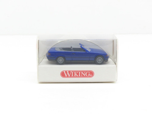 Wiking voiture bmw 325i - voiture,