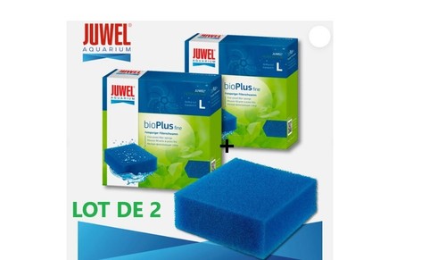 Lot juwel bioplus - de, fine