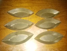 LOT MOULES ANCIENS GATEAU