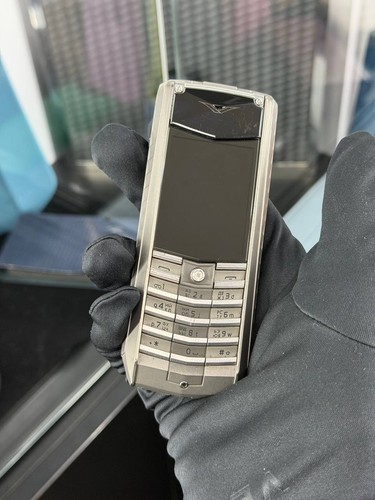 Vertu ascent téléphone - vertu, x