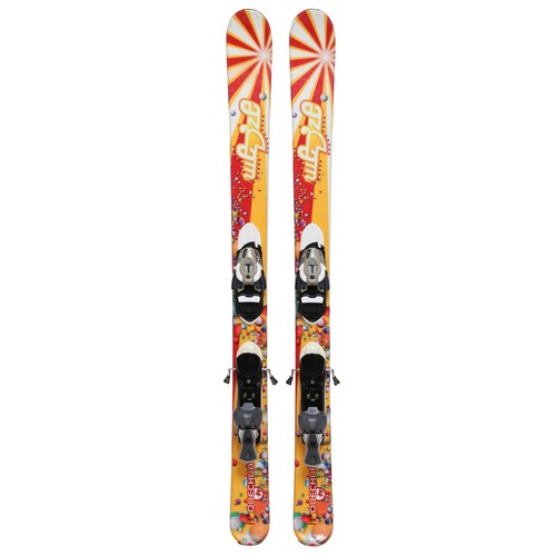 Mini ski occasion - mini,