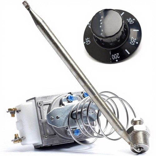 We702 thermostat - thermostat, de